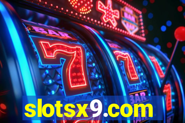 slotsx9.com