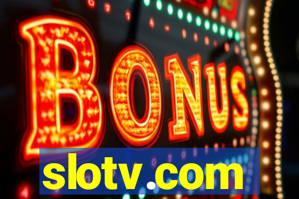 slotv.com