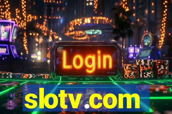 slotv.com