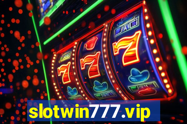 slotwin777.vip