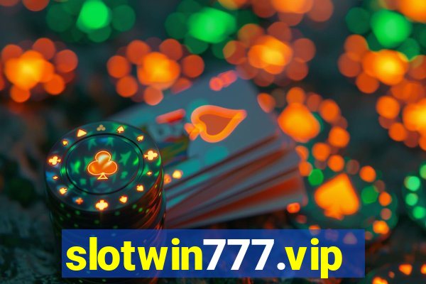 slotwin777.vip