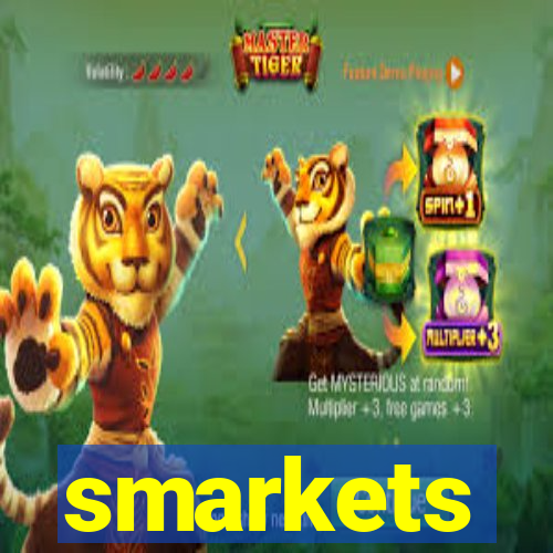 smarkets