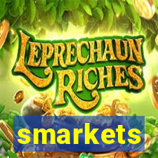 smarkets