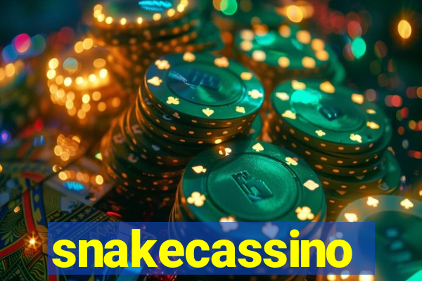 snakecassino