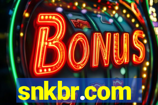 snkbr.com