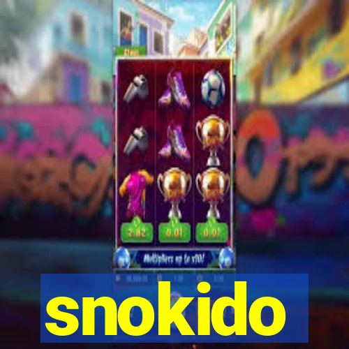 snokido