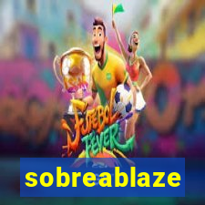 sobreablaze