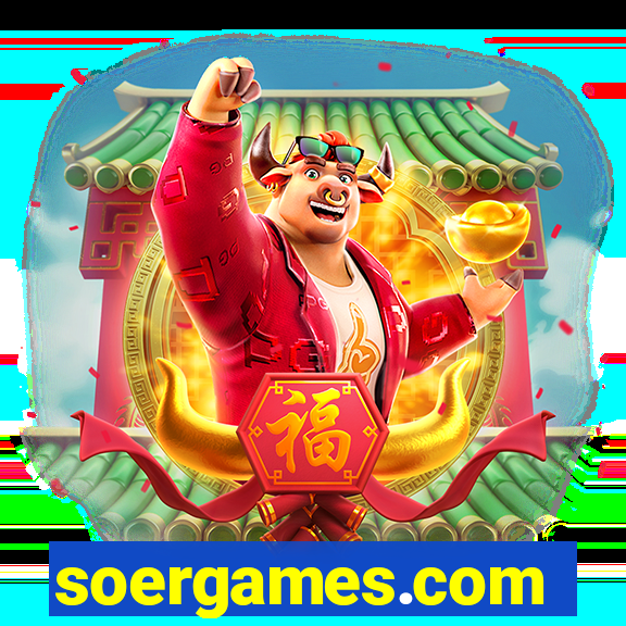 soergames.com