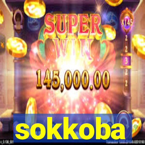 sokkoba