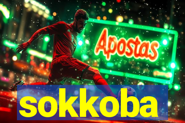 sokkoba