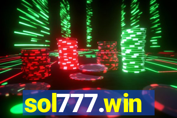 sol777.win