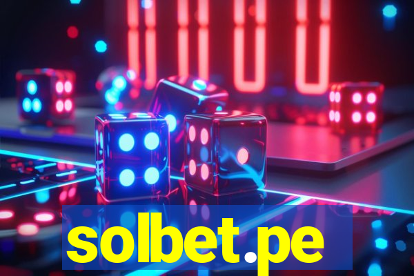 solbet.pe