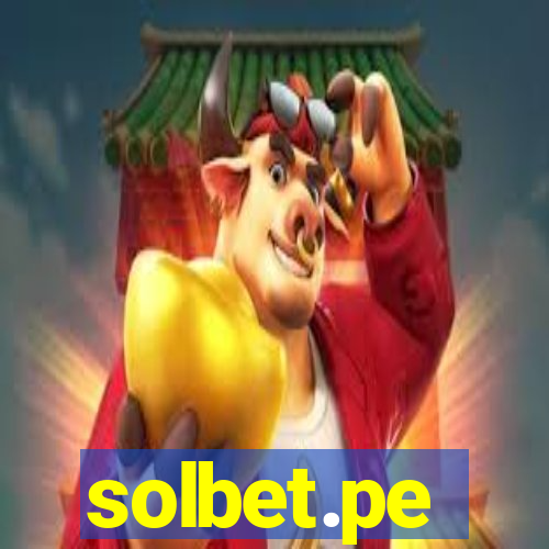 solbet.pe