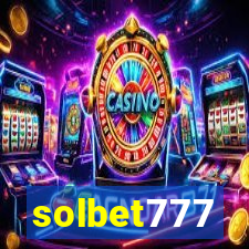 solbet777