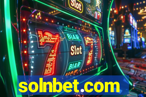 solnbet.com