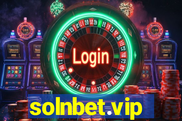 solnbet.vip