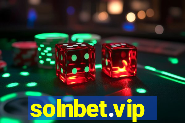 solnbet.vip