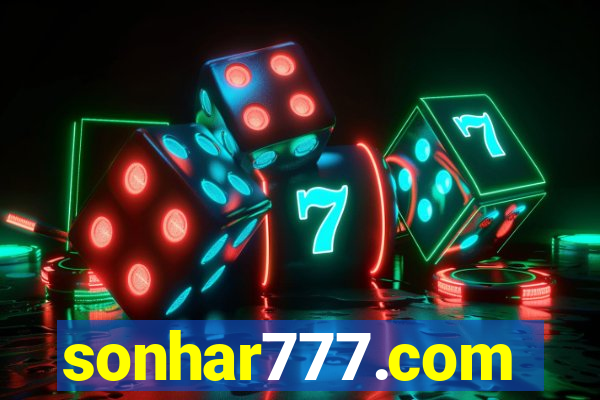 sonhar777.com