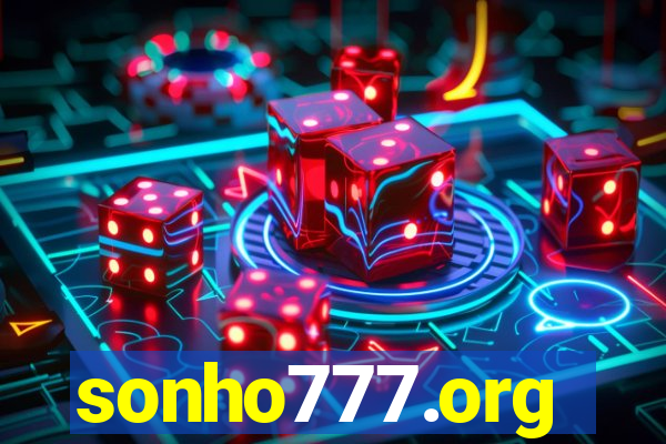 sonho777.org