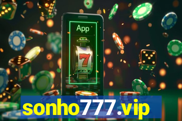 sonho777.vip