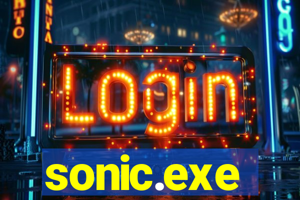 sonic.exe