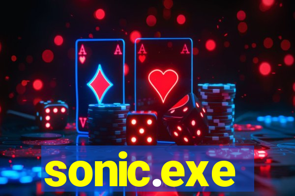 sonic.exe