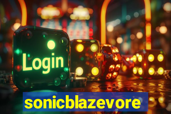 sonicblazevore