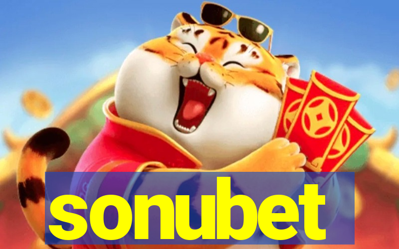 sonubet