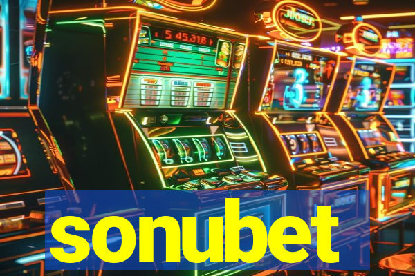 sonubet