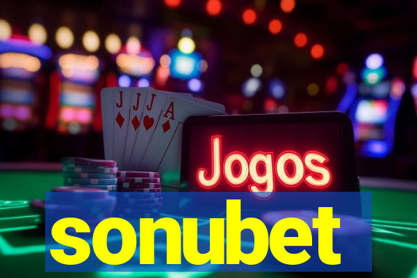 sonubet