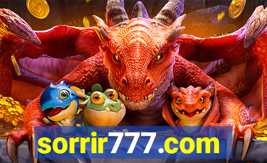 sorrir777.com