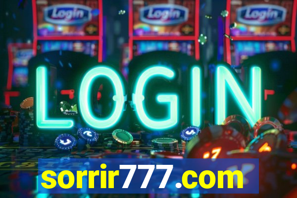 sorrir777.com