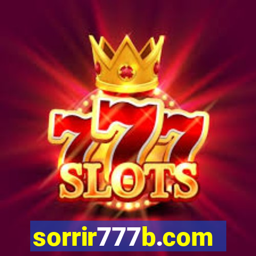 sorrir777b.com