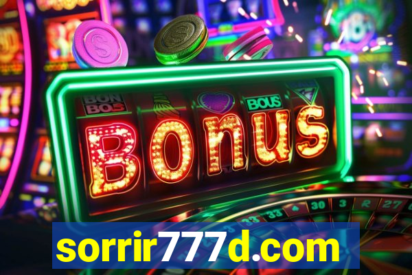 sorrir777d.com