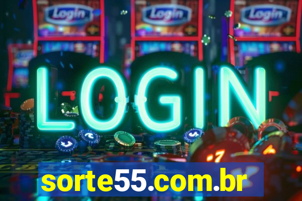 sorte55.com.br