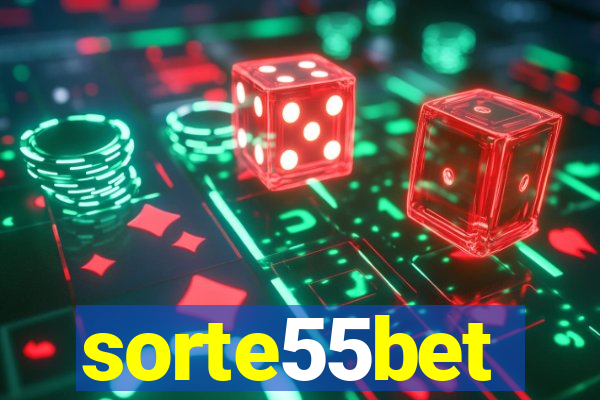 sorte55bet