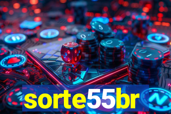 sorte55br