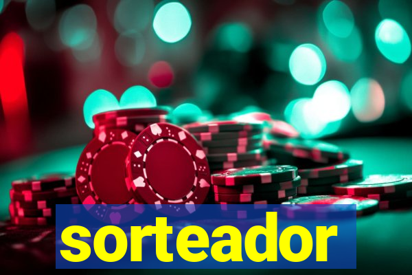 sorteador