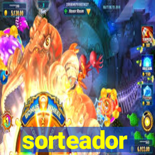 sorteador