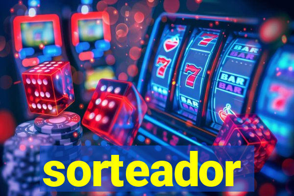 sorteador