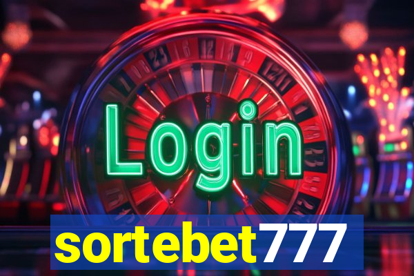 sortebet777