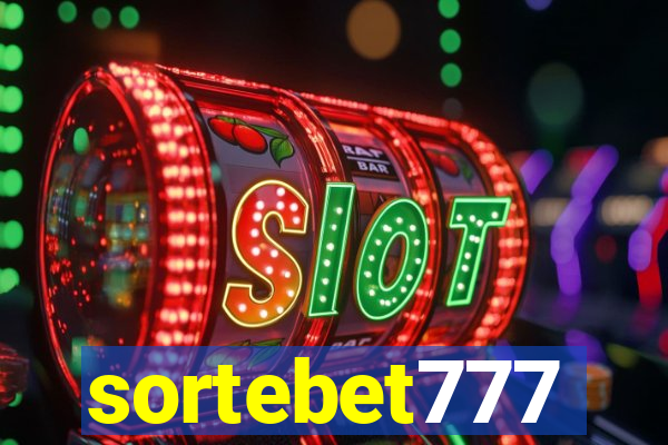 sortebet777