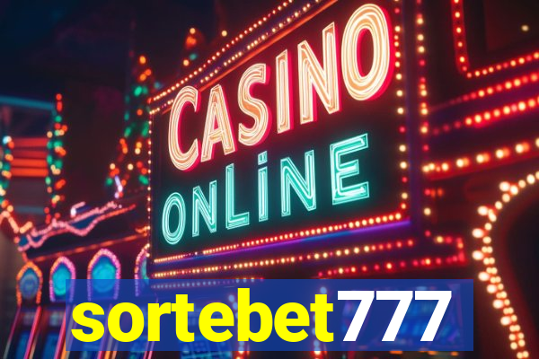 sortebet777