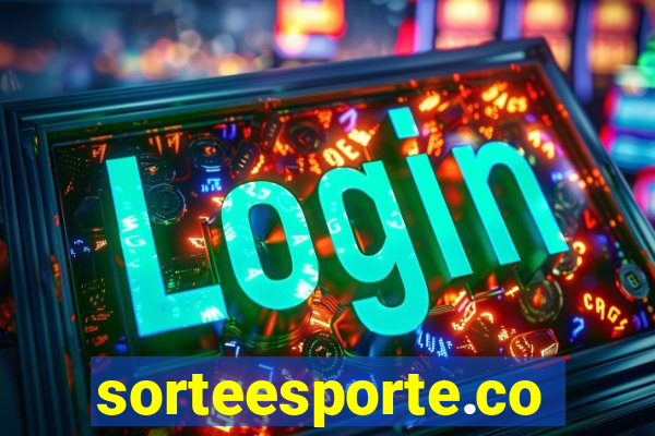 sorteesporte.com