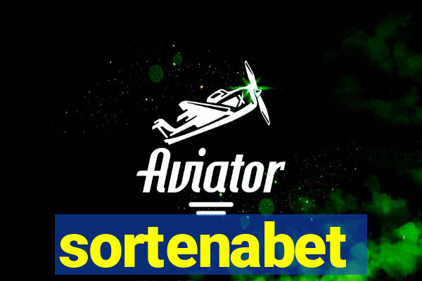 sortenabet