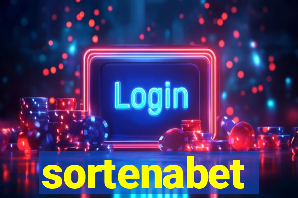 sortenabet