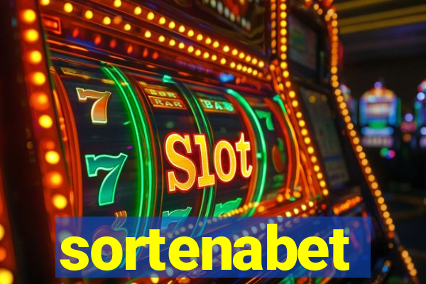 sortenabet