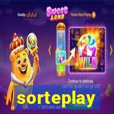 sorteplay