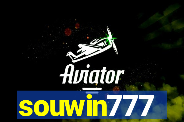 souwin777