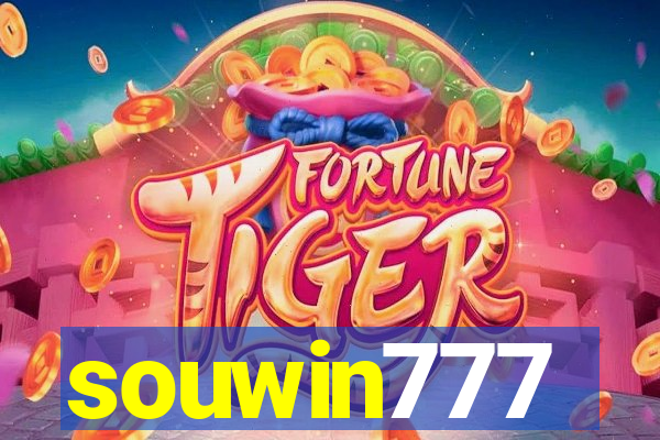 souwin777